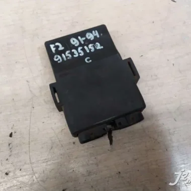 Блок управления Honda CBR600F2