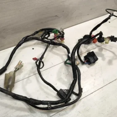 Проводка в сборе Honda CBR600F2 (1991-1994)