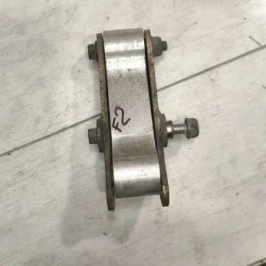 Прогрессия Honda CBR600F2