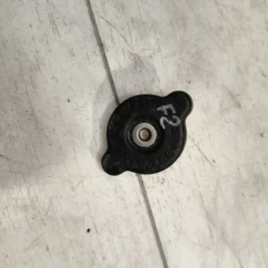 Крышка радиатора Honda CBR600F2 (1991-1994)