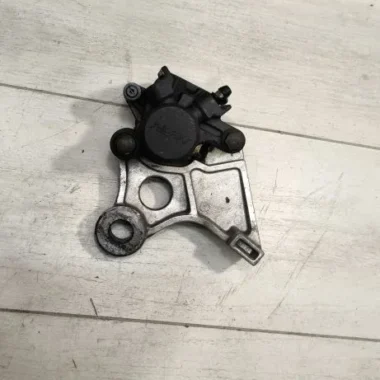 Суппорт задний с кронштейном Honda CBR600F2 (1991-1994)