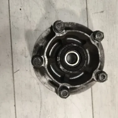 Ступица заднего колеса Honda CBR600F2