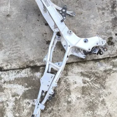 Рама с документами Honda CBR600F2 (1991-1994)