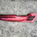 Элемент пластика задний боковой Honda CBR600F2