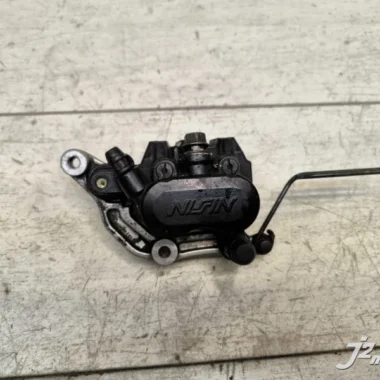 Суппорт передний Honda CBR600F2 (1991-1994)