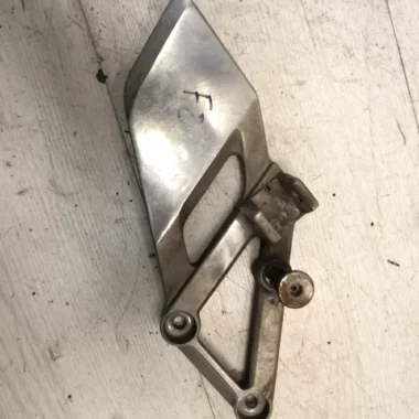 Кронштейн боковой подножки Honda CBR600F2 (1991-1994)