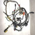 Проводка Honda CBR600F2 (1991-1994)