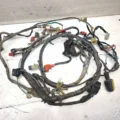 Проводка Honda CBR600F2 (1991-1994)