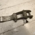 Прогрессия Honda CBR600F2