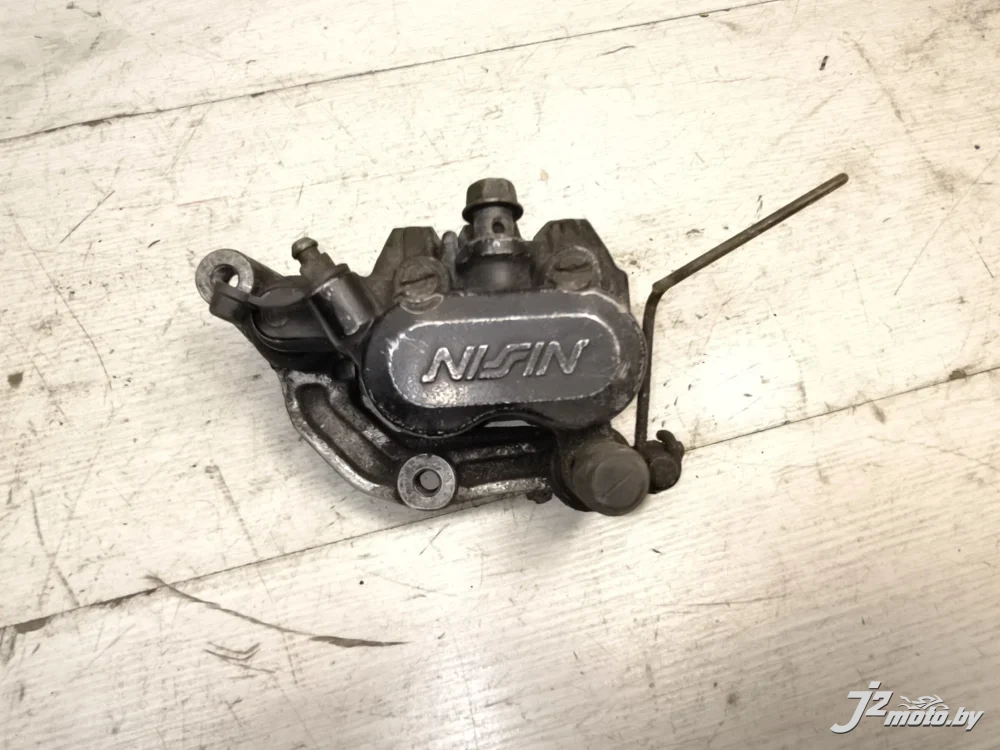 Суппорт передний Honda CBR600F2 (1991-1994)