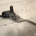 Главный тормозной цилиндр переднего тормоза (машинка) Honda CBR600F2 (1991-1994)