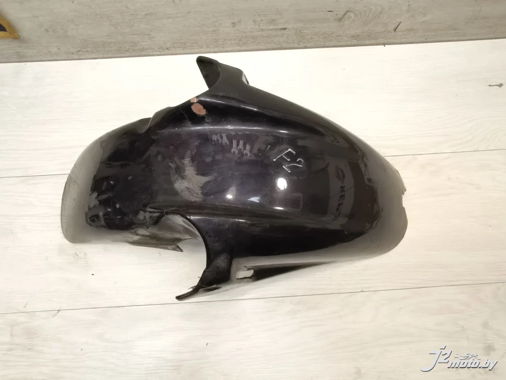 Крыло переднее Honda CBR600F2 (1991-1994)
