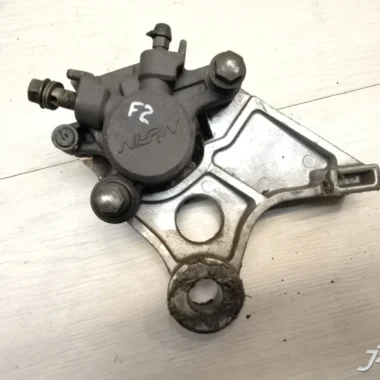 Суппорт задний с кронштейном Honda CBR600F2 (1991-1994)