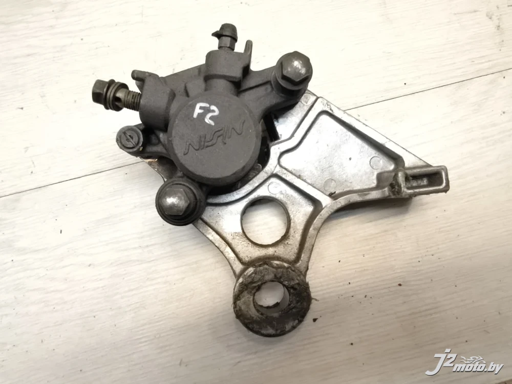 Суппорт задний с кронштейном Honda CBR600F2 (1991-1994)