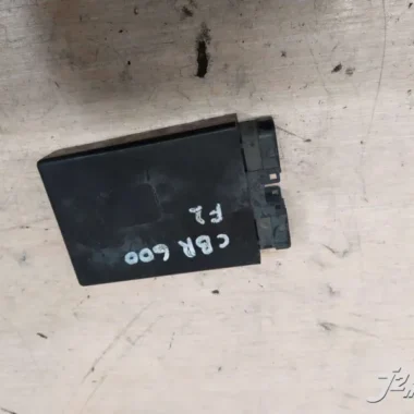 Блок управления Honda CBR600F2