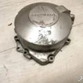 Крышка двигателя Honda CBR600F2 (1991-1994)