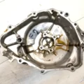 Крышка двигателя Honda CBR600F2 (1991-1994)
