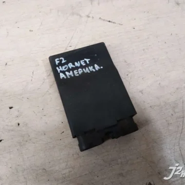 Блок управления Honda CBR600F2