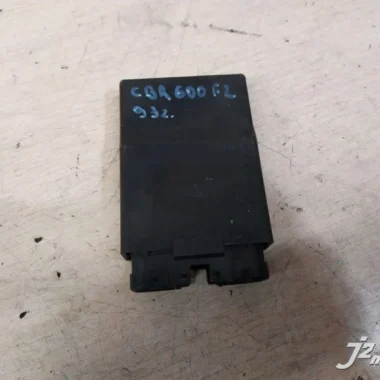 Блок управления Honda CBR600F2