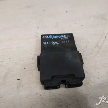 Блок управления Honda CBR600F2