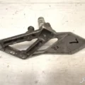 Кронштейн боковой подножкиHonda CBR600F2 (1991-1994)