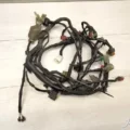 Проводка Honda CBR600F2 (1991-1994)