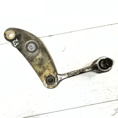 Прогрессия Honda CBR600F2 Honda CBR600F2 (1991-1994)