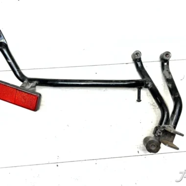 Кронштейн правый Honda CBR600F2 (1991-1994)