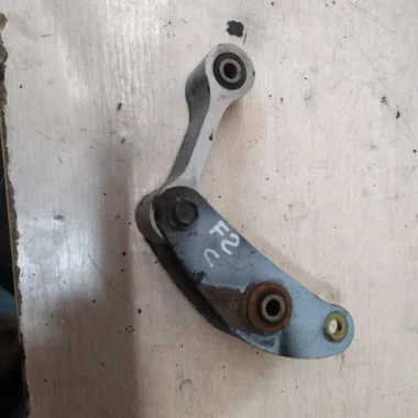 Прогрессия Honda CBR600F2