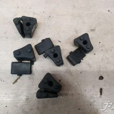 Демпферы ступицы колеса Honda CBR600F2