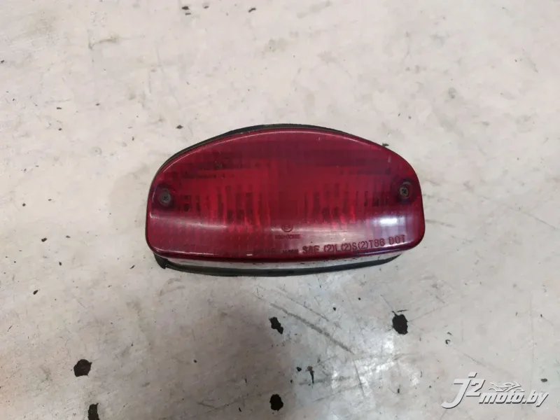 Фонарь Honda CBR600F3