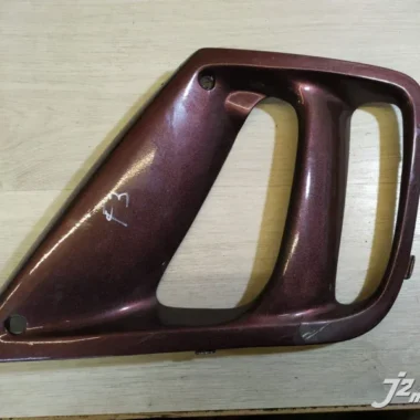 Элемент пластика (жабра) Honda CBR600F3