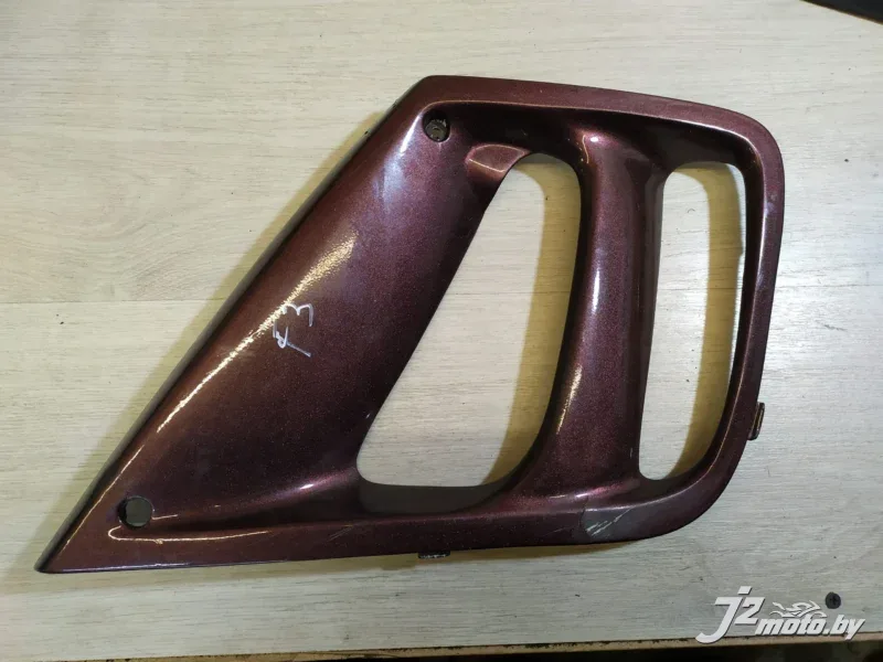 Элемент пластика (жабра) Honda CBR600F3