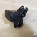 Главный тормозной цилиндр переднего тормоза (машинка) Honda CBR600F3
