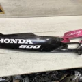 Элемент пластика боковой Honda CBR600F3 (1995-1998)