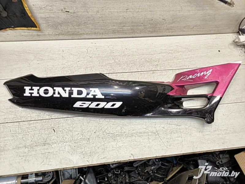 Элемент пластика боковой Honda CBR600F3 (1995-1998)