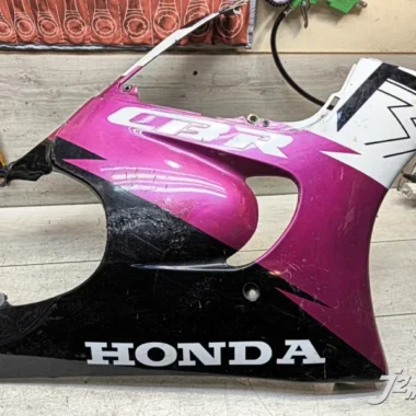 Элемент пластика боковой Honda CBR600F3 (1995-1998)