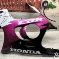 Элемент пластика боковой Honda CBR600F3 (1995-1998)
