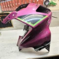 Элемент пластика передний (морда) Honda CBR600F3 (1995-1998)