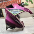 Элемент пластика передний (морда) Honda CBR600F3 (1995-1998)