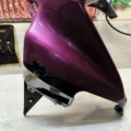 Элемент пластика передний (морда) Honda CBR600F3 (1995-1998)