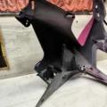 Элемент пластика передний (морда) Honda CBR600F3 (1995-1998)