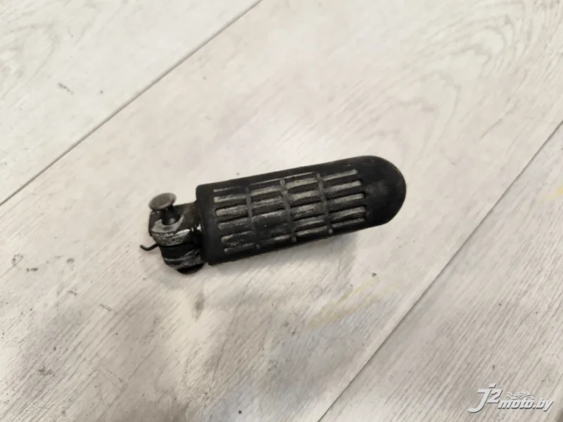 Подножка боковая правая Honda CBR600F3 (1995-1998)