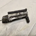 Подножка боковая правая Honda CBR600F3 (1995-1998)