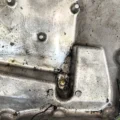 Поддон Honda CBR600F3 (1995-1998)