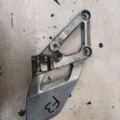Кронштейн боковой подножки Honda CBR600F3