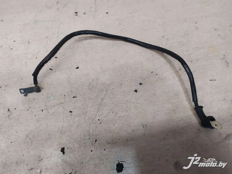 Провод минусовой Honda CBR600F3