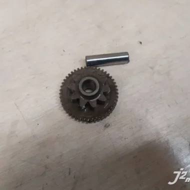 Шестерня Honda CBR600F4