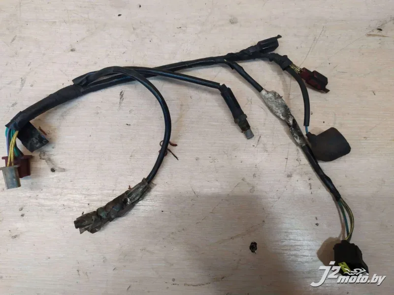Датчик с проводкой Honda CBR600F4