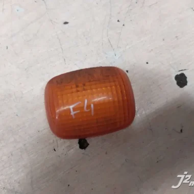 Стекло поворотника Honda CBR600F4